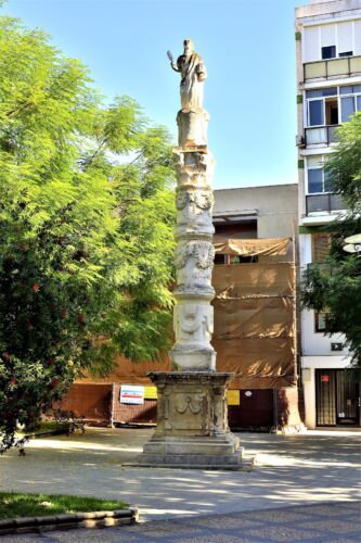 Camareras de cofradías